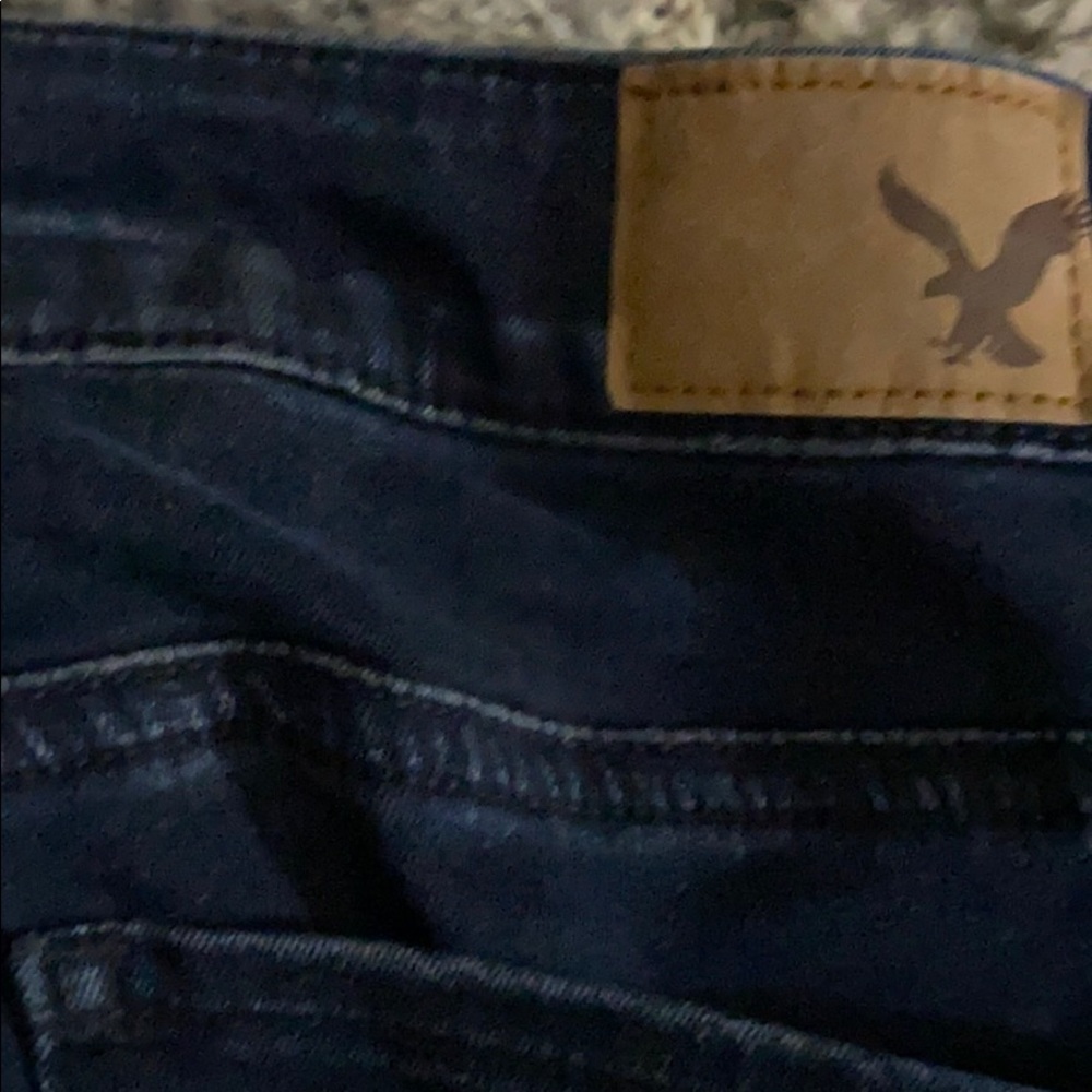 Jeans - Picture 4 of 9